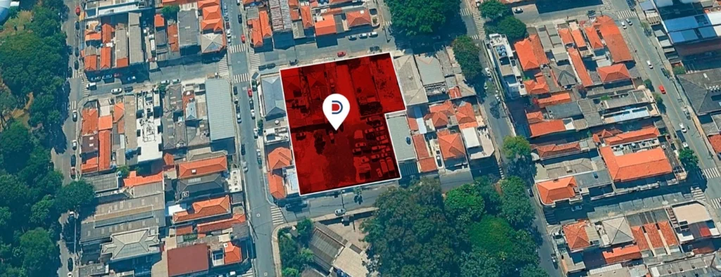 Futuro Lançamento na Rua Platina no Tatuapé